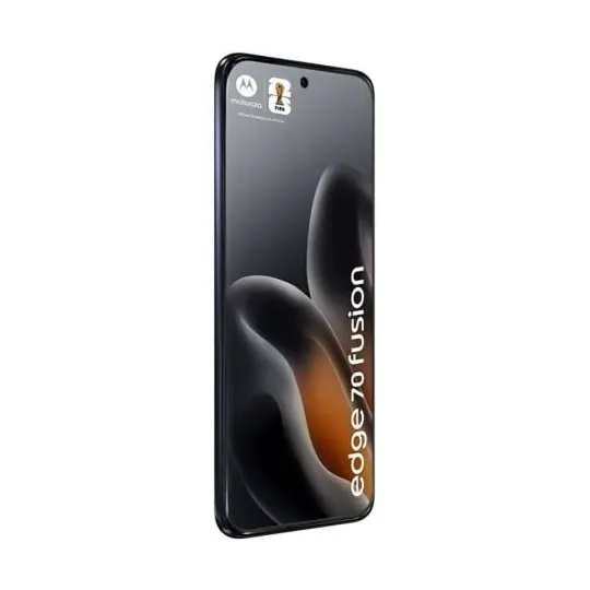 Motorola Edge 70 Fusion - smartphone | ficha técnica