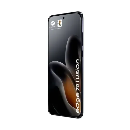 Motorola Edge 70 Fusion - smartphone | ficha técnica