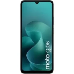 Motorola Moto G06 - smartphone | ficha técnica y datos