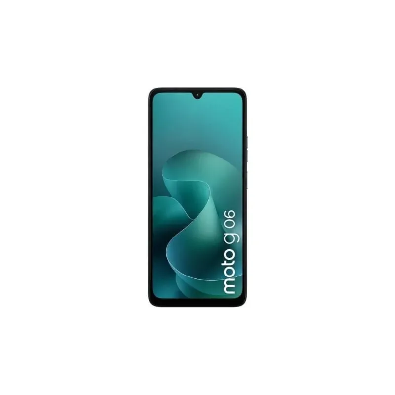 Motorola Moto G06 - smartphone | ficha técnica y datos