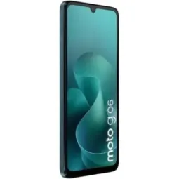 Motorola Moto G06 - smartphone | ficha técnica y datos