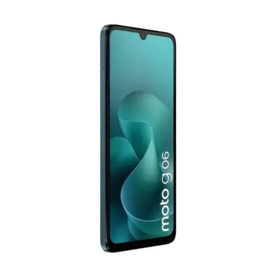 Motorola Moto G06 - smartphone | ficha técnica y datos