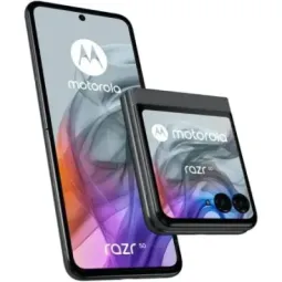 Motorola Moto G06 - smartphone | ficha técnica y datos