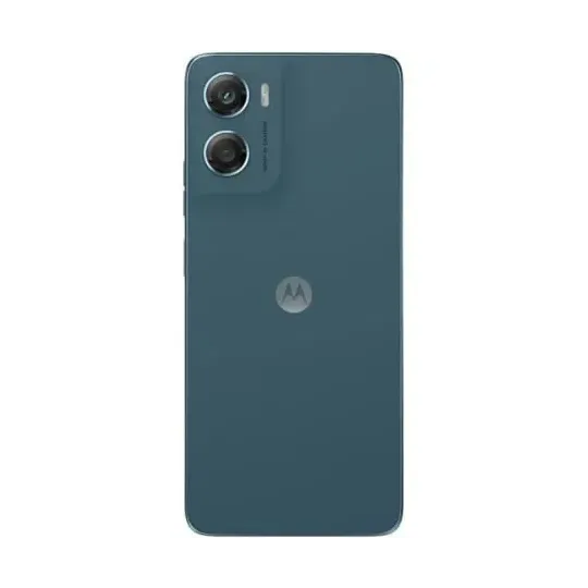 Motorola Moto G06 - smartphone | ficha técnica y datos