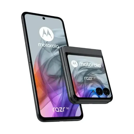 Smartphone Motorola Razr 50 | Ficha del modelo del producto