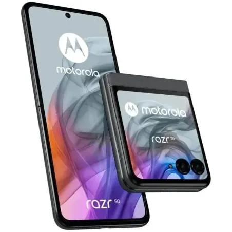 Smartphone Motorola Razr 50 | Ficha del modelo del producto