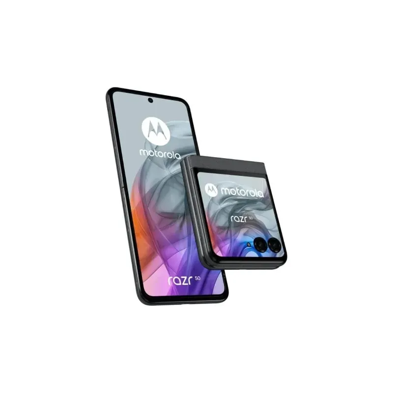 Smartphone Motorola Razr 50 | Ficha del modelo del producto