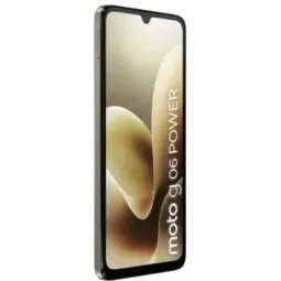 Motorola Moto G06 Power - smartphone | ficha técnica