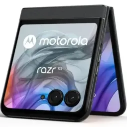 Smartphone Motorola Razr 50 | Ficha del modelo del producto