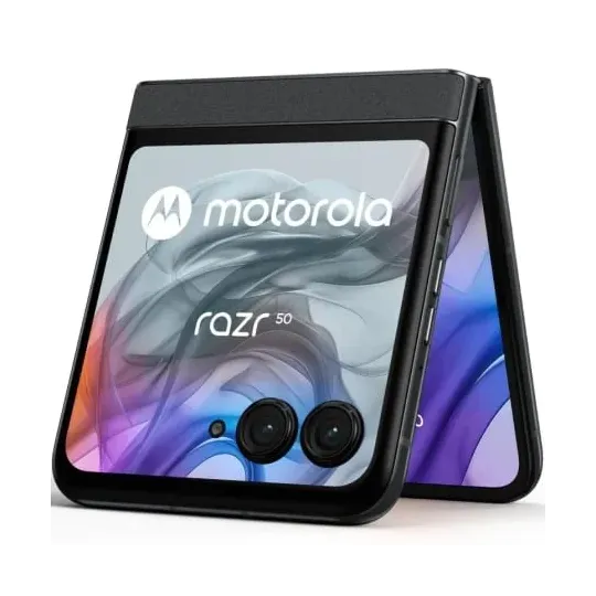 Smartphone Motorola Razr 50 | Ficha del modelo del producto