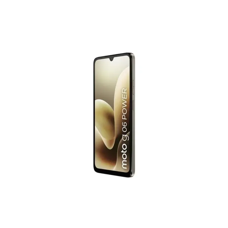 Motorola Moto G06 Power - smartphone | ficha técnica
