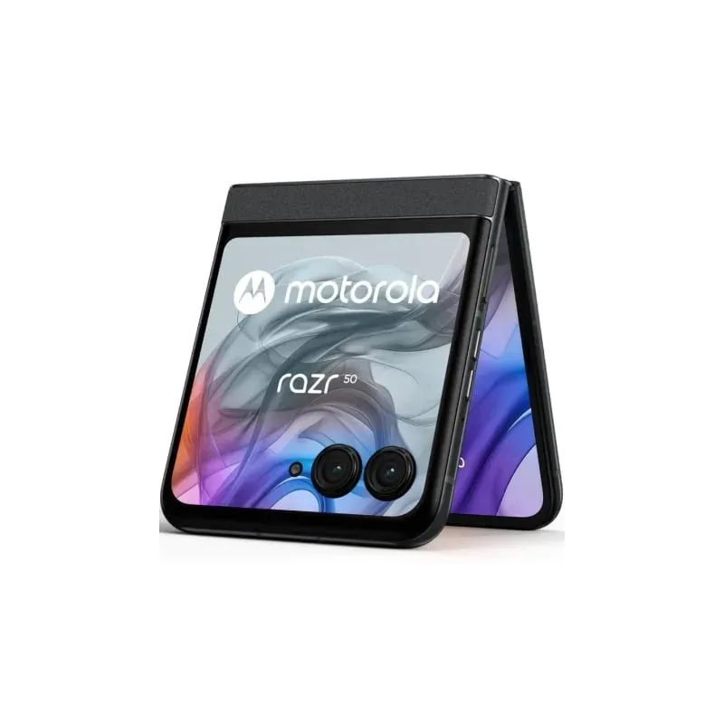 Smartphone Motorola Razr 50 | Ficha del modelo del producto