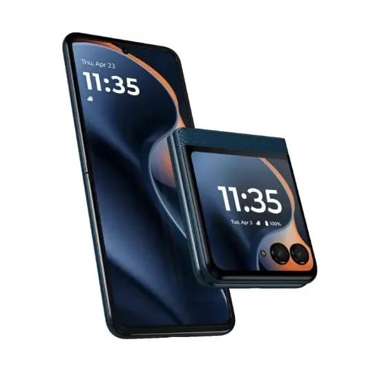 Smartphone Motorola Razr 60 | Ficha del modelo del producto