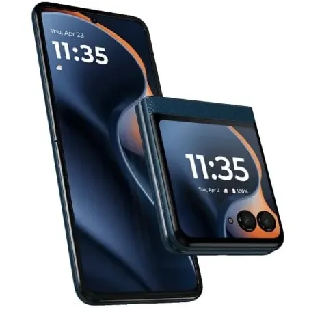 Smartphone Motorola Razr 60 | Ficha del modelo del producto