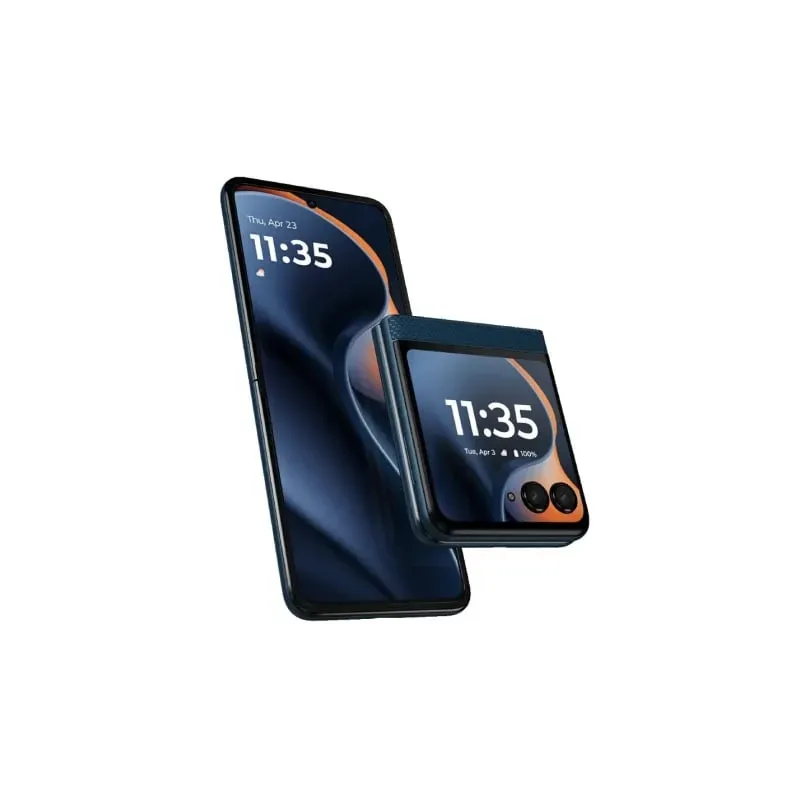 Smartphone Motorola Razr 60 | Ficha del modelo del producto