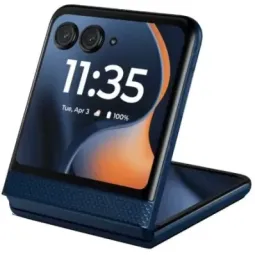 Smartphone Motorola Razr 60 | Ficha del modelo del producto
