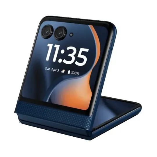 Smartphone Motorola Razr 60 | Ficha del modelo del producto