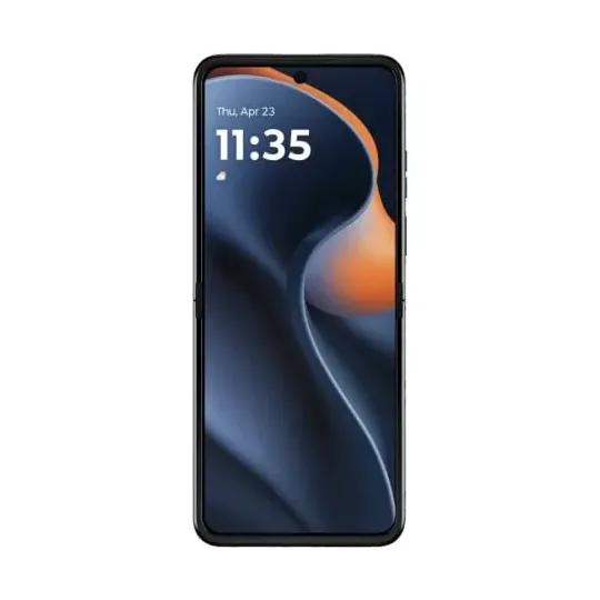 Smartphone Motorola Razr 60 | Ficha del modelo del producto