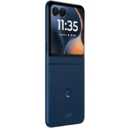 Smartphone Motorola Razr 60 | Ficha del modelo del producto