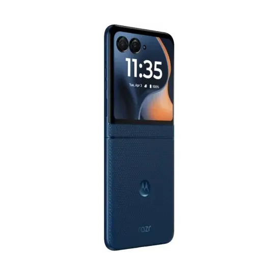 Smartphone Motorola Razr 60 | Ficha del modelo del producto