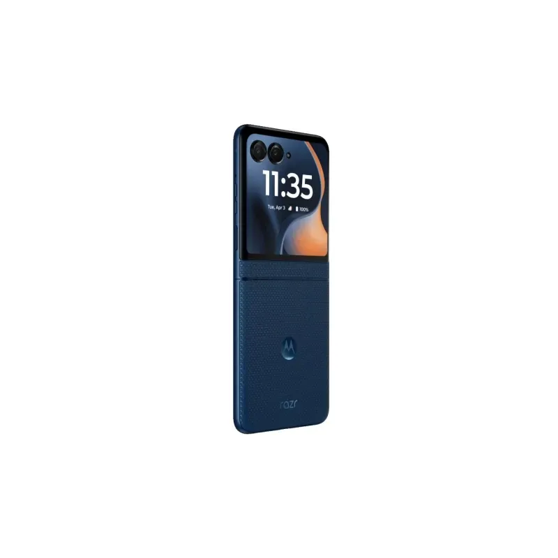 Smartphone Motorola Razr 60 | Ficha del modelo del producto
