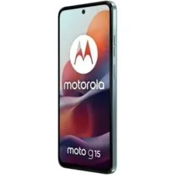 Motorola Moto G15 - smartphone | ficha técnica y datos