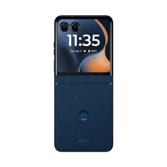 Smartphone Motorola Razr 60 | Ficha del modelo del producto