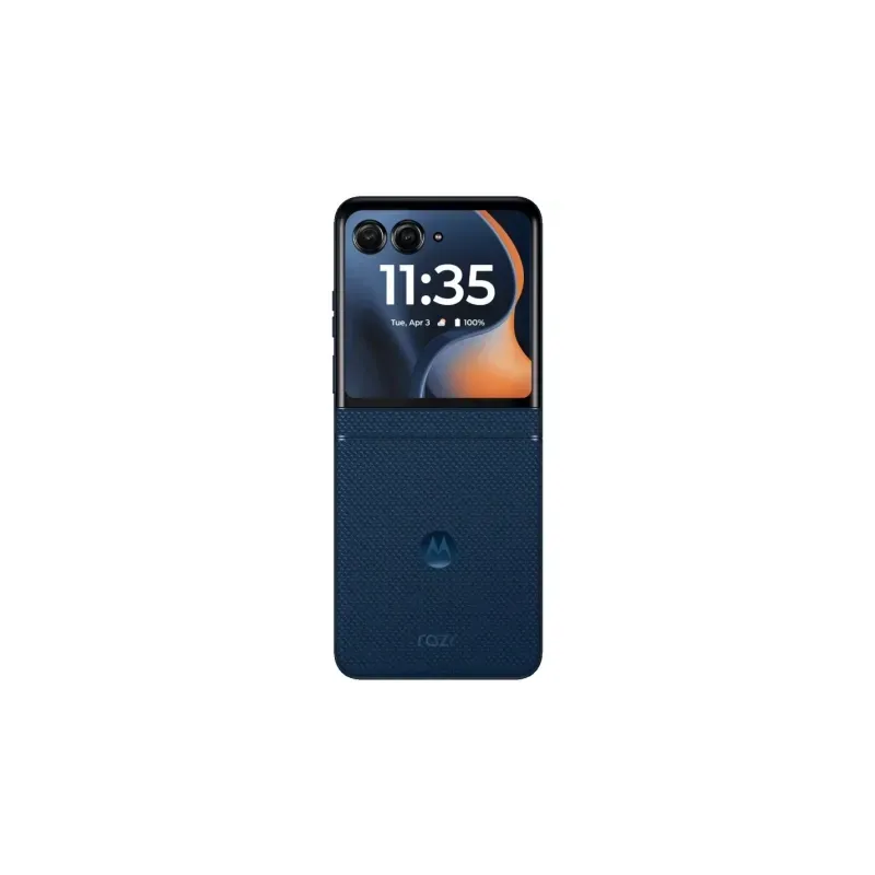 Motorola Moto G15 - smartphone | ficha técnica y datos