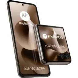 Smartphone Motorola Razr 60 Ultra | Ficha del modelo
