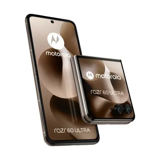 Smartphone Motorola Razr 60 Ultra | Ficha del modelo