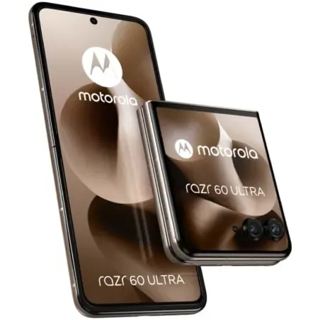 Smartphone Motorola Razr 60 Ultra | Ficha del modelo