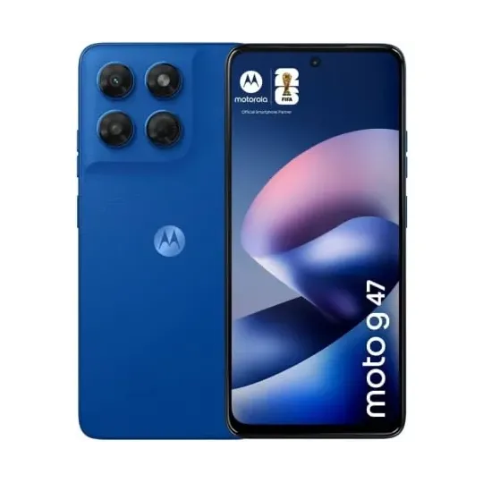 Motorola Moto G47 - smartphone | ficha técnica y datos