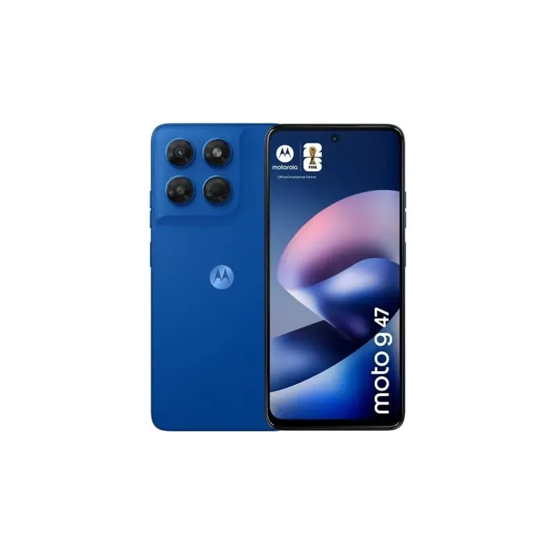 Motorola Moto G47 - smartphone | ficha técnica y datos