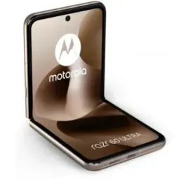 Smartphone Motorola Razr 60 Ultra | Ficha del modelo