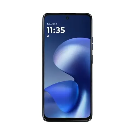 Motorola Moto G47 - smartphone | ficha técnica y datos