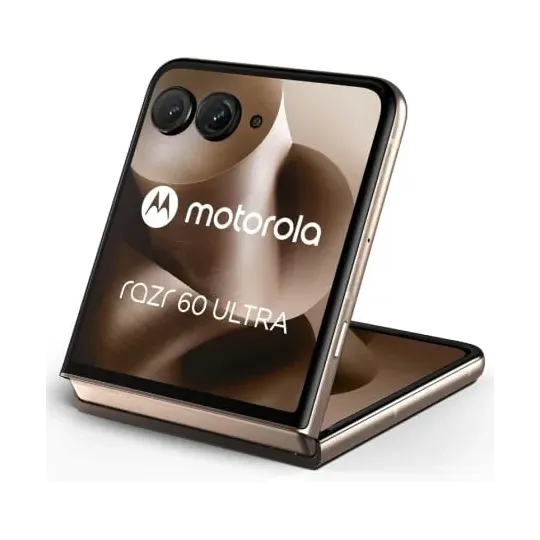 Smartphone Motorola Razr 60 Ultra | Ficha del modelo