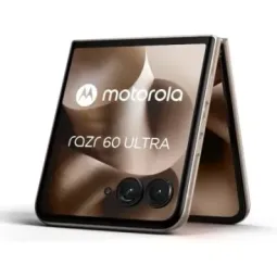 Smartphone Motorola Razr 60 Ultra | Ficha del modelo