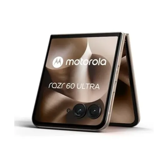 Smartphone Motorola Razr 60 Ultra | Ficha del modelo