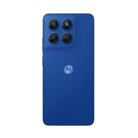 Motorola Moto G47 - smartphone | ficha técnica y datos