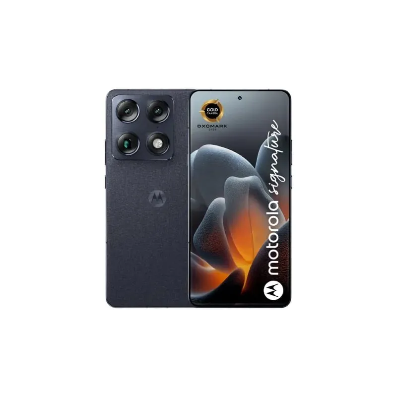 Motorola Signature | Smartphone - ficha del modelo