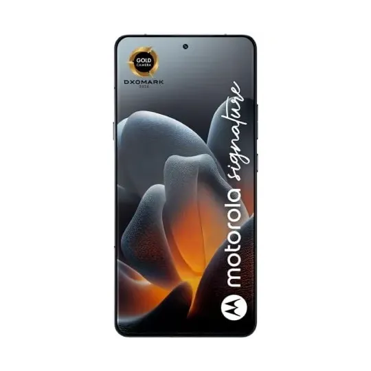 Motorola Signature | Smartphone - ficha del modelo