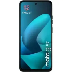 Motorola Moto G57 - smartphone | ficha técnica y datos
