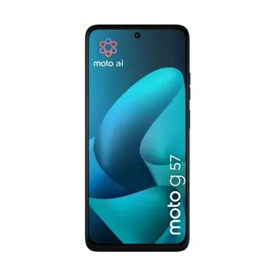 Motorola Moto G57 - smartphone | ficha técnica y datos