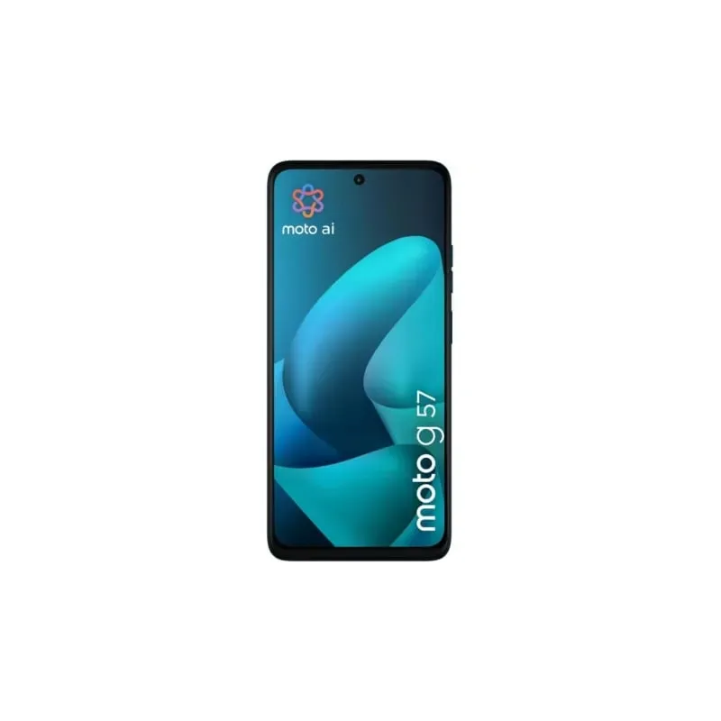 Motorola Moto G57 - smartphone | ficha técnica y datos