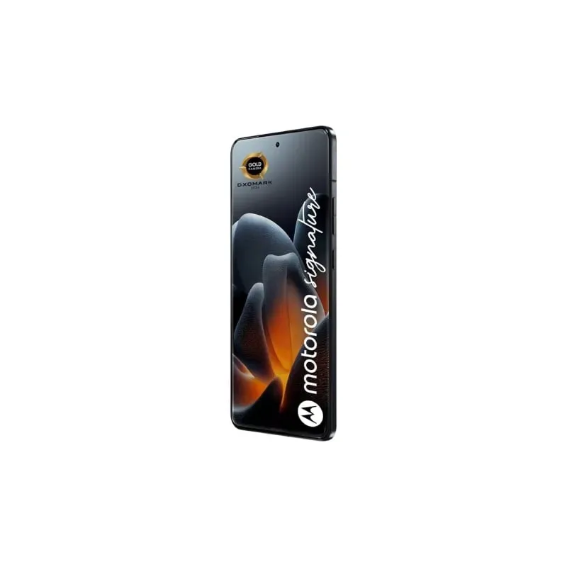 Motorola Signature | Smartphone - ficha del modelo