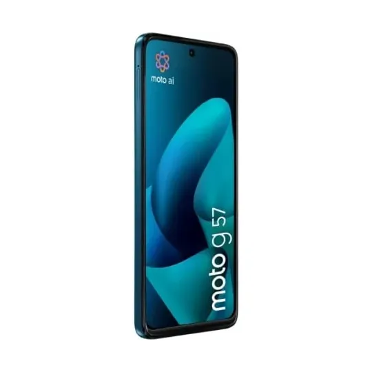 Motorola Moto G57 - smartphone | ficha técnica y datos