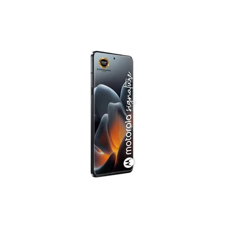 Motorola Signature | Smartphone - ficha del modelo