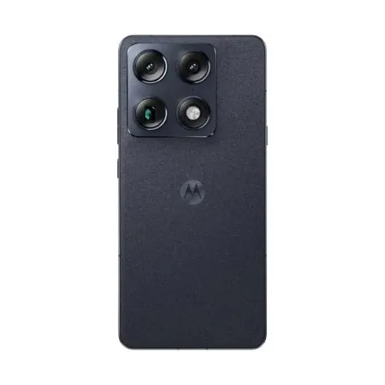 Motorola Signature | Smartphone - ficha del modelo