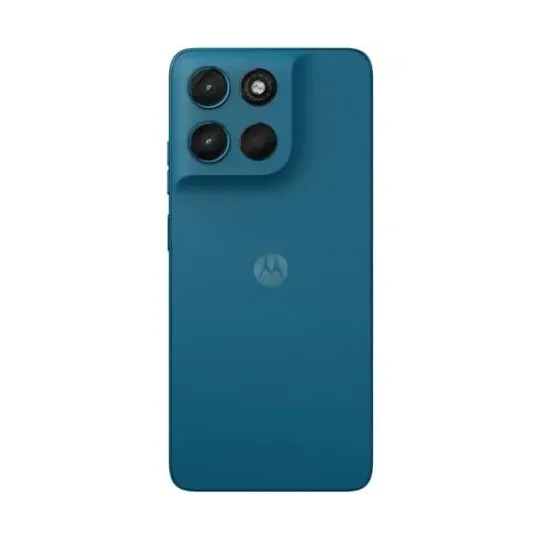 Motorola Moto G57 - smartphone | ficha técnica y datos