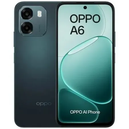 Smartphone Oppo A6 | Ficha del modelo y características